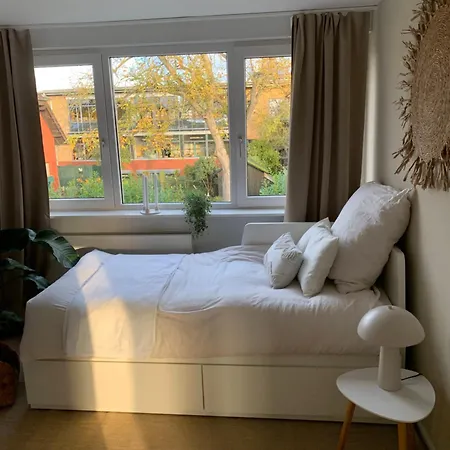 Komfortables Haus In Rheinnaehe Villa