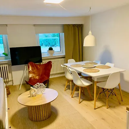 Komfortables Haus In Rheinnaehe Villa Bornheim (Rheinland)