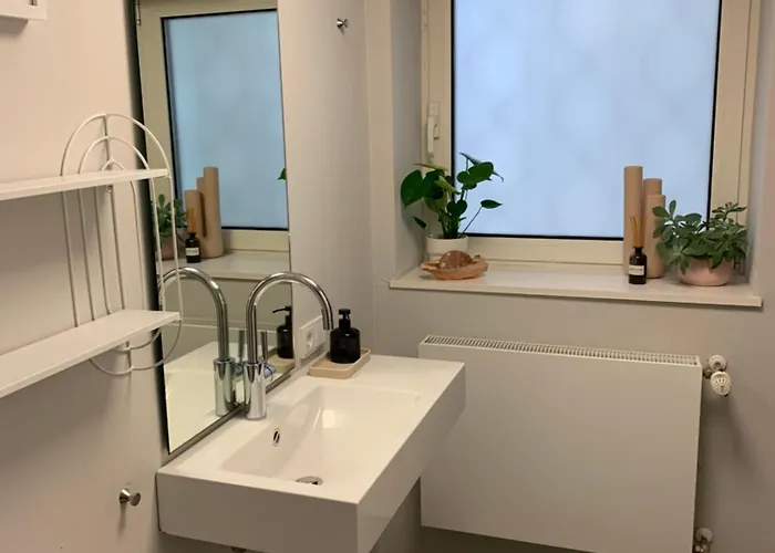 Komfortables Haus In Rheinnaehe Villa *