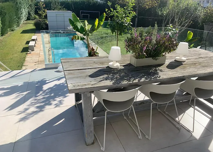 Komfortables Haus In Rheinnaehe * Bornheim (Rheinland)