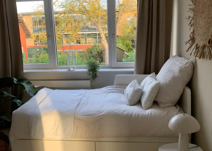 Komfortables Haus In Rheinnaehe Villa