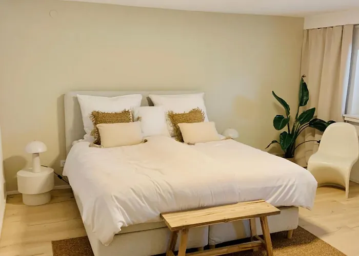 Komfortables Haus In Rheinnaehe Villa *